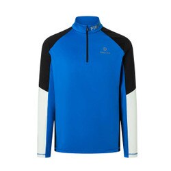 Fire And Ice Berkan Top Men's in Nautical Blue